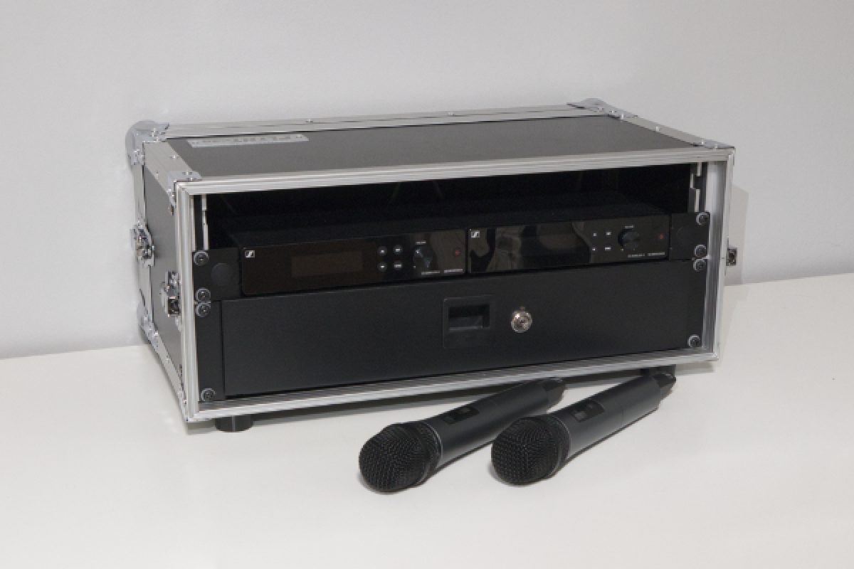 SennheiserFunkmikrofone SennheiserFunkmikrofone
